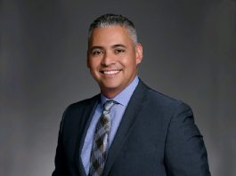 David Salazar Nuevo Vicepresidente de Ventas y Mercadotecnia de Comcast para La Región Mountain West