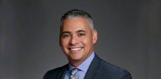 David Salazar Nuevo Vicepresidente de Ventas y Mercadotecnia de Comcast para La Región Mountain West