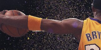 Kobe Bryant More than a Basketball Legend; a Down to Earth Human Being