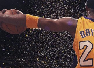 Kobe Bryant More than a Basketball Legend; a Down to Earth Human Being