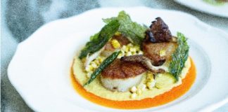 The Acclaimed Restauranteur Behind The Popular FIG & OLIVE Opens his Personal Endeavor FRANCINE This April in Scottsdale