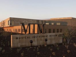 Take a Cultural Journey Through the Sounds of Music at the MIM