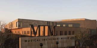 Take a Cultural Journey Through the Sounds of Music at the MIM