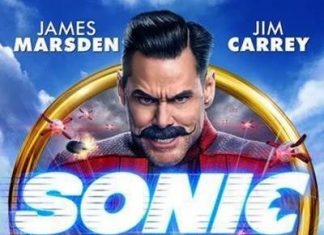 Llega Sonic The Hedgehog a Blue Ray & DVD