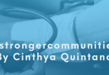 Three Quick & Helpful Tips by Health Care Advisor During This Pandemic