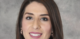 Stephanie Parra is the New Executive Director for All In Education