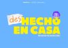 Eugenio Derbez Sorprende con el Estreno de su Nueva Serie “desHecho En Casa”