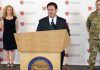 Los Medios de Transmisión Anuncian un Panel Liderado por el Gobernador de Arizona Sobre el COVID-19