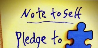 Today is World Autism Awareness Day