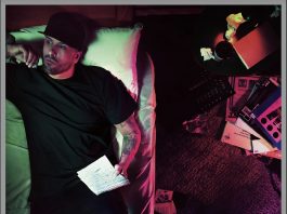 Nicky Jam: El Ganador en Netflix – The Authorized Bio-Series