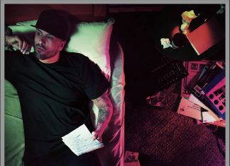 Nicky Jam: El Ganador en Netflix – The Authorized Bio-Series