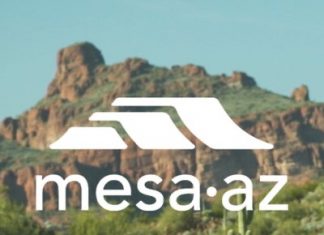 The City of Mesa Has Extended the Closure of their Public Venues Through September 30