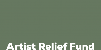 Money for Artists & How to Get it – Relief Fund Offers Grants