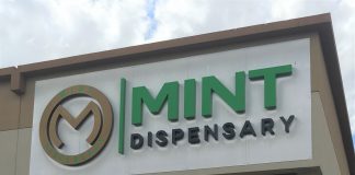 Medical Marijuana Drive-Tru Will Open in Guadalupe