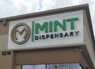 Medical Marijuana Drive-Tru Will Open in Guadalupe