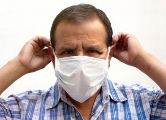 Latinos and Minorities Taking a Hard Hit with Covid-19