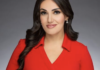Monica García a Newswoman with True Grit