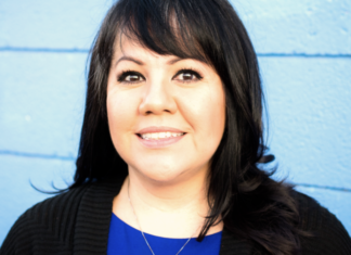 Semana Nacional de Enfermeras – Conoce a Anna Bell