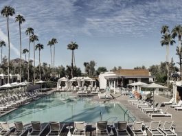 Social Distance Staycation Option at Andaz Scottsdale Resort and Bungalows