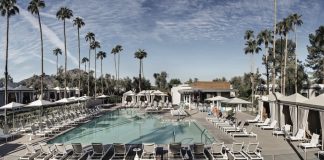 Social Distance Staycation Option at Andaz Scottsdale Resort and Bungalows