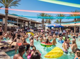 Mayor Lane statement about crowds in Old Town Scottsdale on Memorial Weekend
