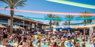 Mayor Lane statement about crowds in Old Town Scottsdale on Memorial Weekend