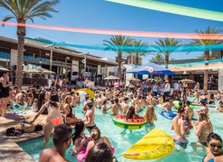 Mayor Lane statement about crowds in Old Town Scottsdale on Memorial Weekend