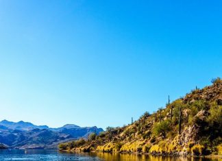 Have a Fun-Filled Day at Your Local Lake