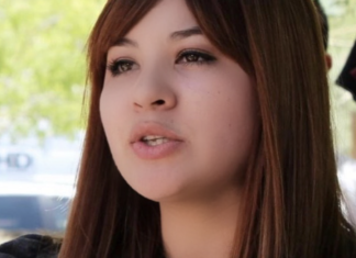 Reyna Montoya Arizona DACA Advocate Shares Her Message