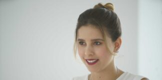 Mexican Actress Paulina Goto Talked to VivaPhoenix.com About her New Movie: Veinteañera, Divorciada y Fantastica