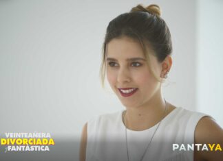 Mexican Actress Paulina Goto Talked to VivaPhoenix.com About her New Movie: Veinteañera, Divorciada y Fantastica