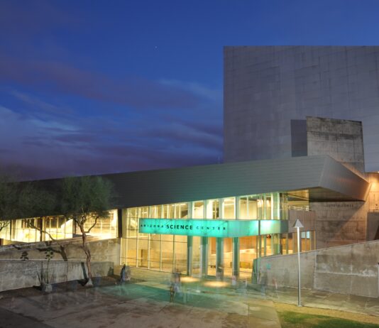 Learn Something New Right in Downtown Phoenix