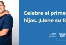 Niños que participaron en el Censo 2020 reciben un reconocimiento especial por ser este su “Primer Censo”