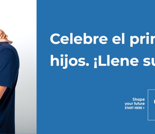 Niños que participaron en el Censo 2020 reciben un reconocimiento especial por ser este su “Primer Censo”