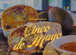 Top Pick For Cinco de Mayo