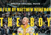 J Balvin, The Boy For Medellín Hits Prime