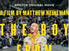 J Balvin, The Boy For Medellín Hits Prime