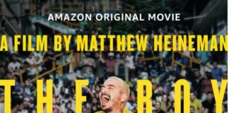 J Balvin, The Boy For Medellín Hits Prime