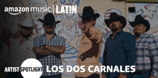 “El Corrido de Miami” En LAT!N con Los Dos Carnales
