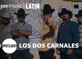 “El Corrido de Miami” En LAT!N con Los Dos Carnales