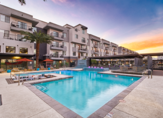 National Apartment Owner/Developer Cortland Eyes Expansion in Greater Phoenix