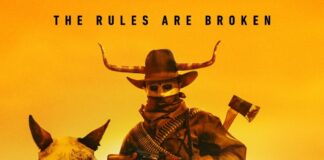 One Night Is Not Enough – The Forever Purge