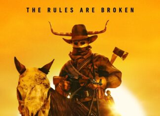 One Night Is Not Enough – The Forever Purge