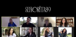 LUCÍA PUENZO PRESENTA “SEÑORITA 89”, UNA GRAN SUPERPRODUCCIÓN LATINOAMERICANA DE PANTAYA