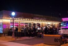 Go Back in Time with Cobra Arcade Bar