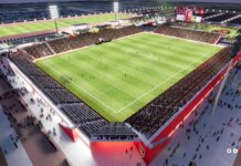The Passion of Soccer – Phoenix Rising Scores Big in Chandler