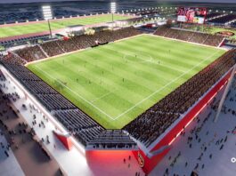 The Passion of Soccer – Phoenix Rising Scores Big in Chandler