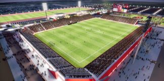 The Passion of Soccer – Phoenix Rising Scores Big in Chandler