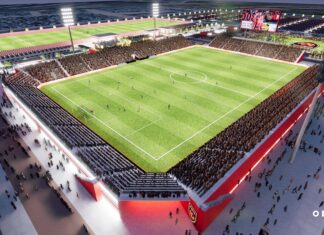 The Passion of Soccer – Phoenix Rising Scores Big in Chandler