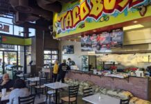 Taco Boys Brings Authentic  Mexican Food to Roosevelt Row